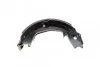 Барабанные колодки ручника BOSCH 0 986 487 711 (фото 4)