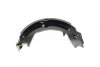 Барабанные колодки ручника BOSCH 0 986 487 711 (фото 8)
