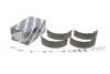 Колодки тормозные барабанные BOSCH 0 986 487 712 (фото 1)