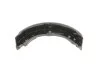 Колодки тормозные барабанные BOSCH 0 986 487 712 (фото 4)