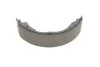 Колодки тормозные барабанные BOSCH 0 986 487 712 (фото 5)