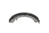 Колодки тормозные барабанные BOSCH 0 986 487 713 (фото 4)