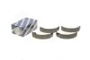 Барабанные колодки BOSCH 0 986 487 714 (фото 1)