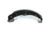 Барабанные колодки BOSCH 0 986 487 714 (фото 3)
