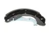 Барабанные колодки BOSCH 0 986 487 714 (фото 4)