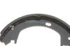 Колодки тормозные барабанные BOSCH 0 986 487 715 (фото 3)