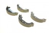 Барабанные колодки BOSCH 0 986 487 717 (фото 2)