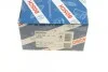 Барабанные колодки ручника BOSCH 0 986 487 718 (фото 11)