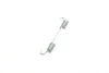 Барабанные колодки ручника BOSCH 0 986 487 718 (фото 6)