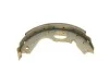 Барабанные колодки ручника BOSCH 0 986 487 719 (фото 3)