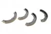 Барабанные колодки ручника BOSCH 0 986 487 720 (фото 4)