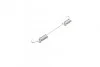 Барабанные колодки ручника BOSCH 0 986 487 720 (фото 7)