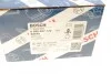 Барабанные колодки ручника BOSCH 0 986 487 720 (фото 8)