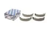Барабанные колодки BOSCH 0 986 487 721 (фото 1)