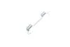 Барабанные колодки ручника BOSCH 0 986 487 723 (фото 7)