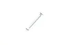 Барабанные колодки ручника BOSCH 0 986 487 726 (фото 7)