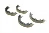 Барабанные колодки ручника BOSCH 0 986 487 727 (фото 2)