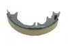 Барабанные колодки ручника BOSCH 0 986 487 727 (фото 4)