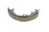 Барабанные колодки ручника BOSCH 0 986 487 727 (фото 6)