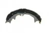 Барабанные колодки ручника BOSCH 0 986 487 727 (фото 7)