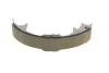 Барабанные колодки ручника BOSCH 0 986 487 728 (фото 3)