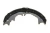 Барабанные колодки ручника BOSCH 0 986 487 728 (фото 5)