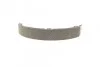 Барабанные колодки ручника BOSCH 0 986 487 730 (фото 2)