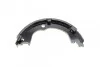 Барабанные колодки ручника BOSCH 0 986 487 730 (фото 3)