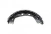 Барабанные колодки ручника BOSCH 0 986 487 732 (фото 3)