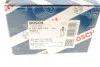 Барабанные колодки ручника BOSCH 0 986 487 732 (фото 5)