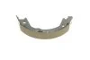 Барабанные колодки ручника BOSCH 0 986 487 738 (фото 3)