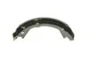 Барабанные колодки ручника BOSCH 0 986 487 738 (фото 4)