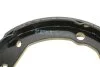 Барабанные колодки ручника BOSCH 0 986 487 738 (фото 5)