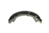 Барабанные колодки ручника BOSCH 0 986 487 738 (фото 6)