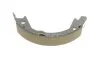 Барабанные колодки ручника BOSCH 0 986 487 738 (фото 7)