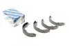 Барабанные колодки ручника BOSCH 0 986 487 739 (фото 1)