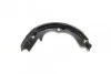 Барабанные колодки ручника BOSCH 0 986 487 739 (фото 3)