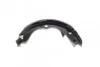Барабанные колодки ручника BOSCH 0 986 487 739 (фото 4)