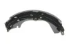 Барабанные колодки BOSCH 0 986 487 743 (фото 3)