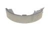 Барабанные колодки BOSCH 0 986 487 743 (фото 4)