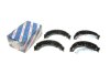 Барабанные колодки BOSCH 0 986 487 746 (фото 1)