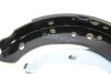 Барабанные колодки BOSCH 0 986 487 746 (фото 4)