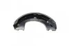 Барабанные колодки ручника BOSCH 0 986 487 751 (фото 5)