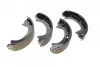 Барабанные колодки ручника BOSCH 0 986 487 751 (фото 7)