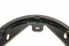 Барабанные колодки ручника BOSCH 0 986 487 752 (фото 2)