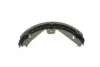 Барабанные колодки ручника BOSCH 0 986 487 752 (фото 3)