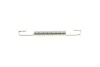 Барабанные колодки ручника BOSCH 0 986 487 752 (фото 8)