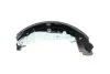 Барабанные колодки BOSCH 0 986 487 754 (фото 3)