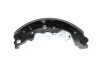 Барабанные колодки BOSCH 0 986 487 754 (фото 4)