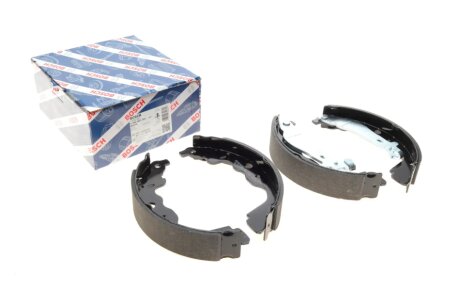 Барабанные колодки BOSCH 0 986 487 754